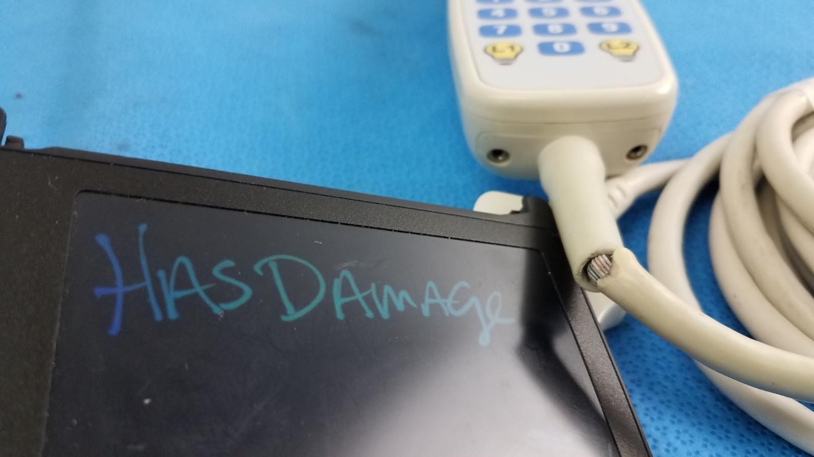 Anacom Nurse Call Button Remote