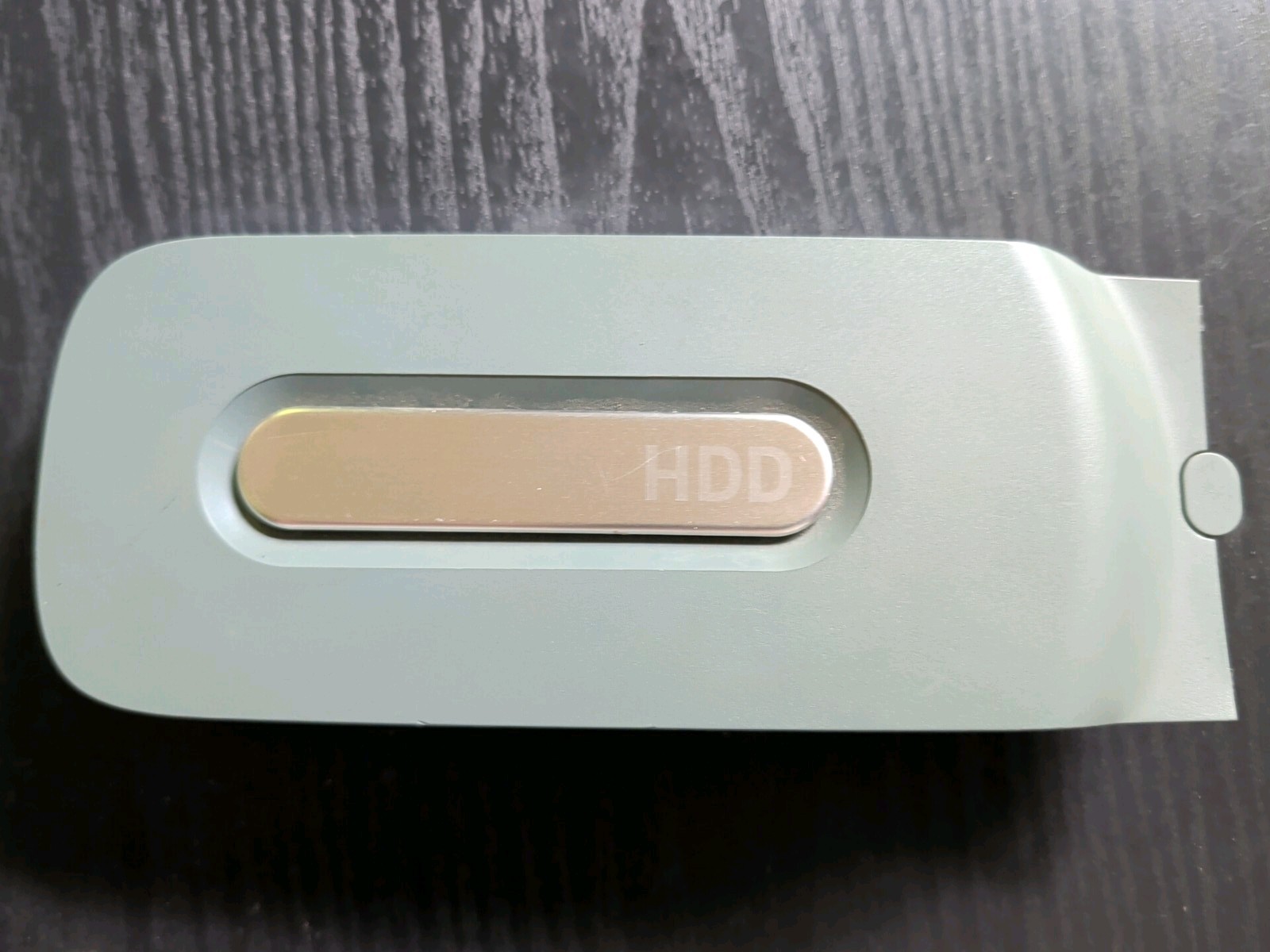 Official Microsoft Xbox 360 External Hard Drive HDD 20GB Tested Working