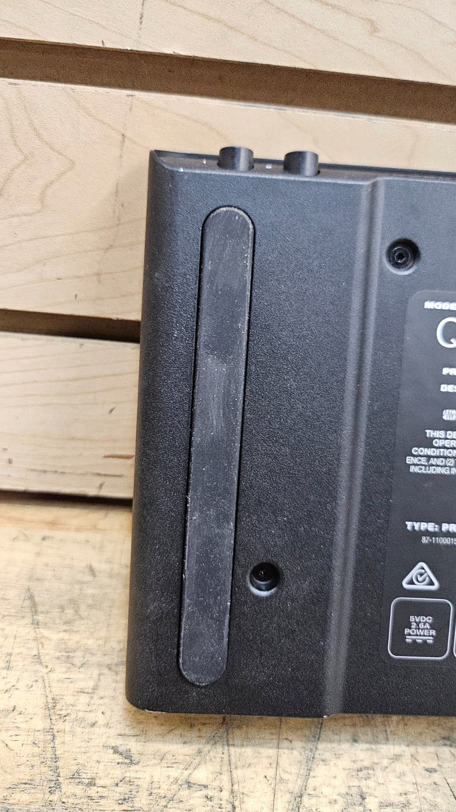 PreSonus Quantum ES 4 USB-C Audio Interface
