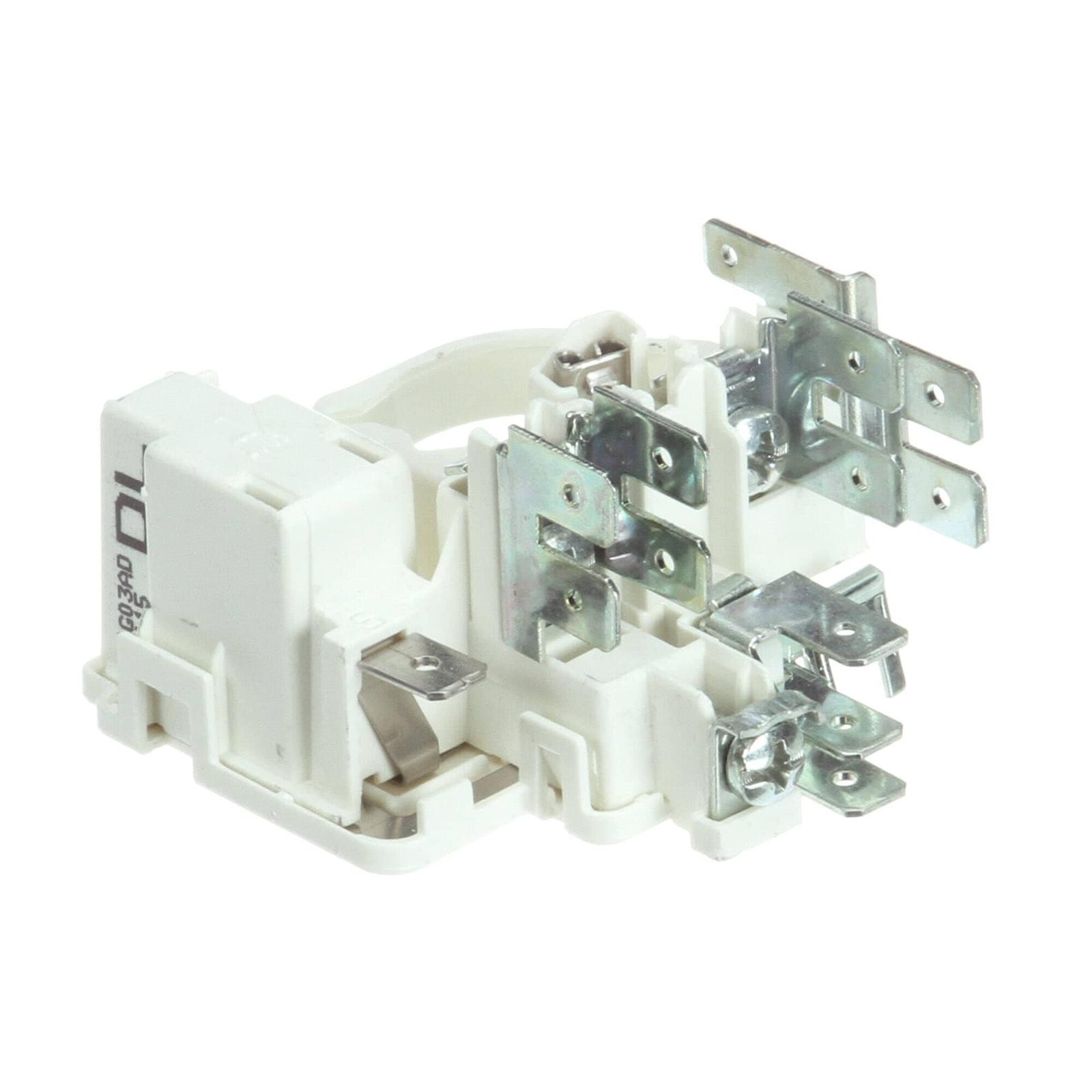 Bunn 9912.0002- Genuine OEM Replacement Part