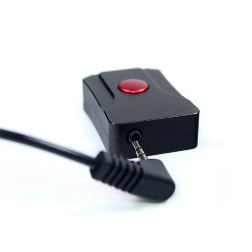 Lanparte LANC Remote Control Receiver for Blackmagic Camera for LANC-02