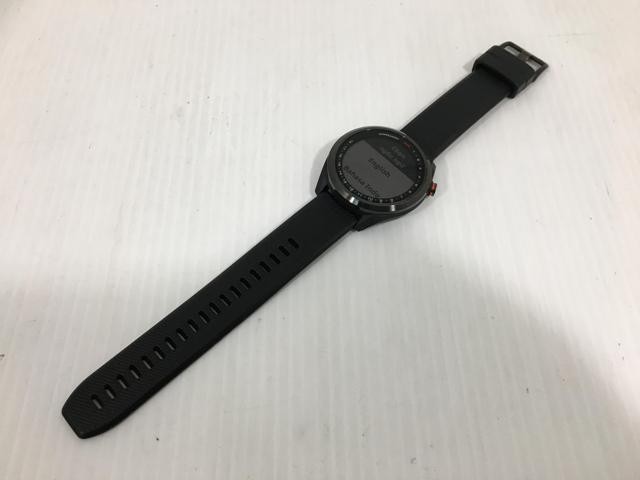 GARMIN Golf GPS Rangefinder Distance Tracker Grade B Used