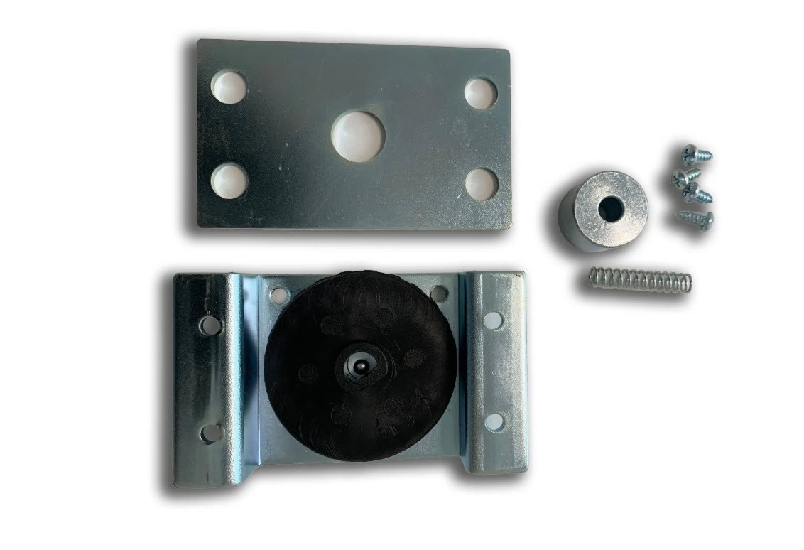 ORIGINAL REPLACEMENT DITEC 6CS18KF Brake Component Kit for CROSS18-19-20