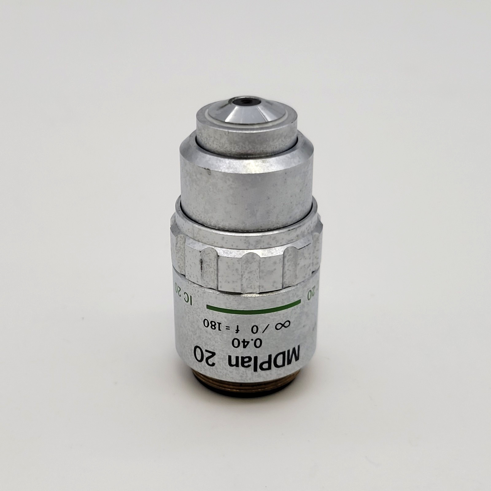 Olympus Microscope Objective MDPlan 20x