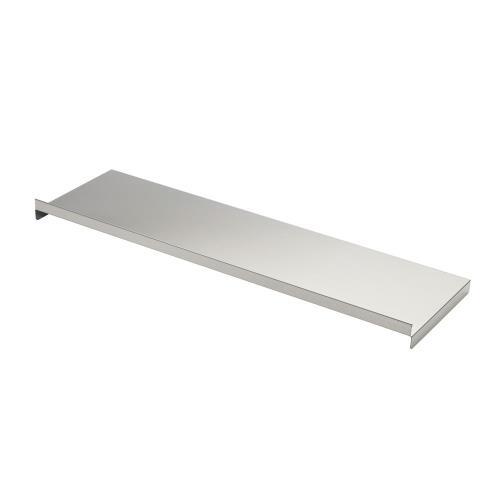 Krowne - SC36H - 36 in Partial Sliding Ice Bin Cover