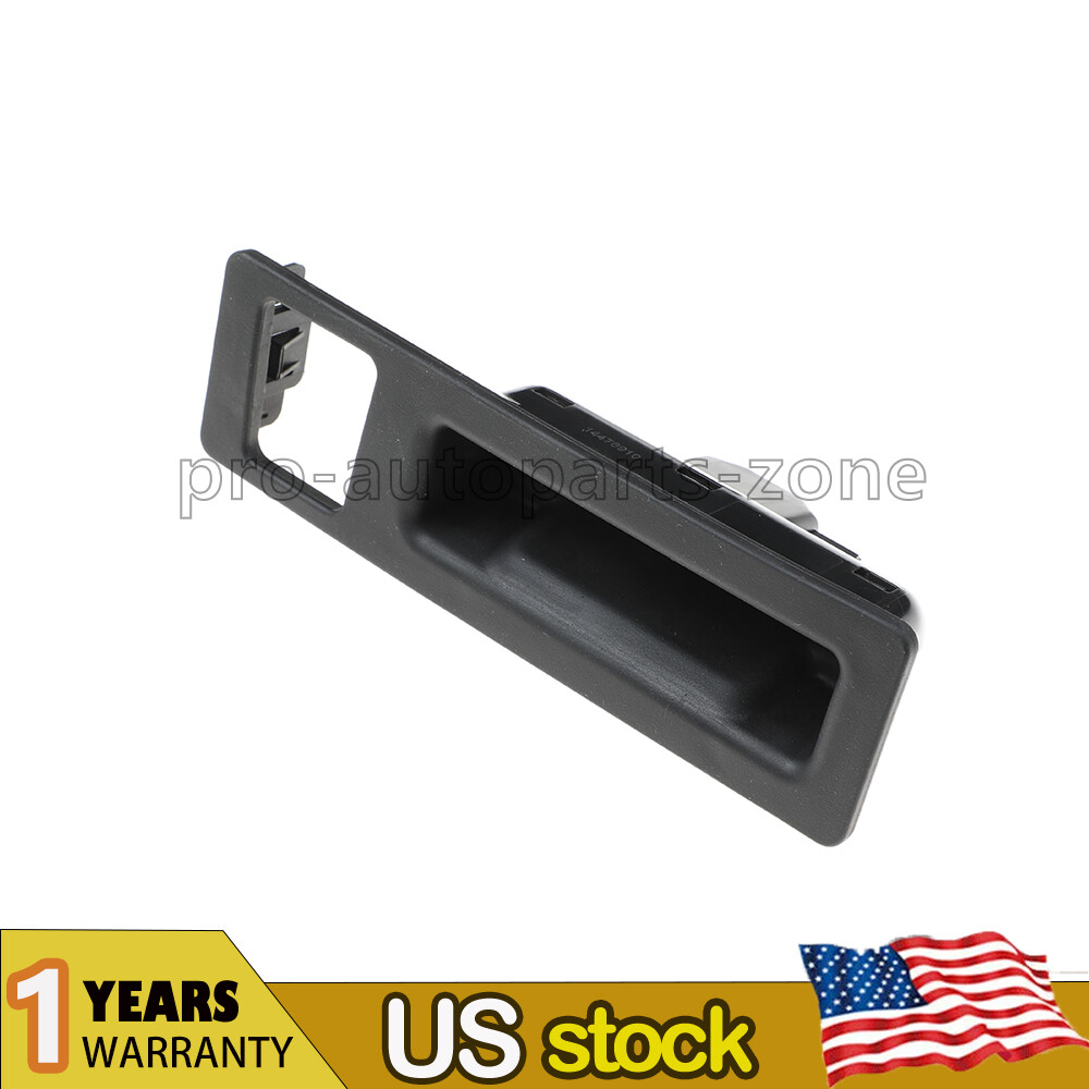 NEW Tailgate Trunk Boot Lid Switch Handle For BMW F22 225i X3 F25 51247463162