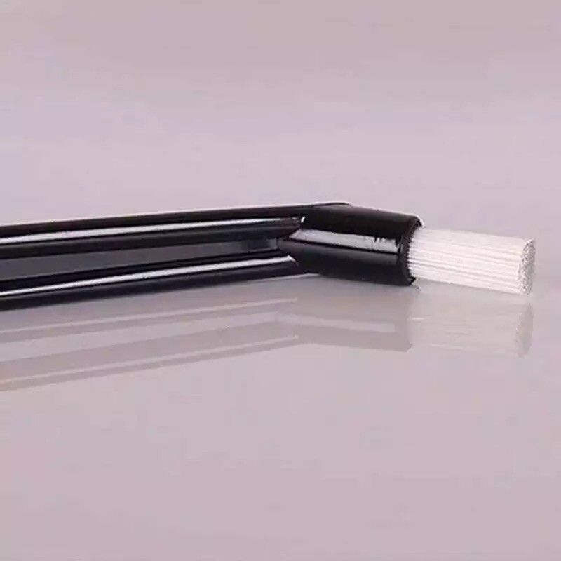 Coffee Machine Cleaning Brush with Spoon Tool Set for Espresso Machine