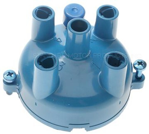 NOS Distributor Cap, CARQUEST/ Genuine STANDARD BLUE STREAK  #CH408X  NIB