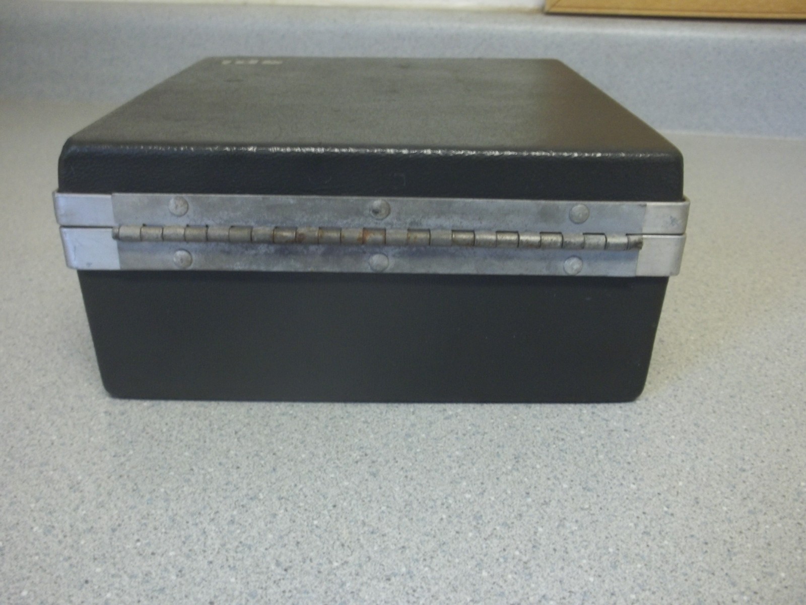 Pyrometer model 6020 with some probes 0/ 800 F