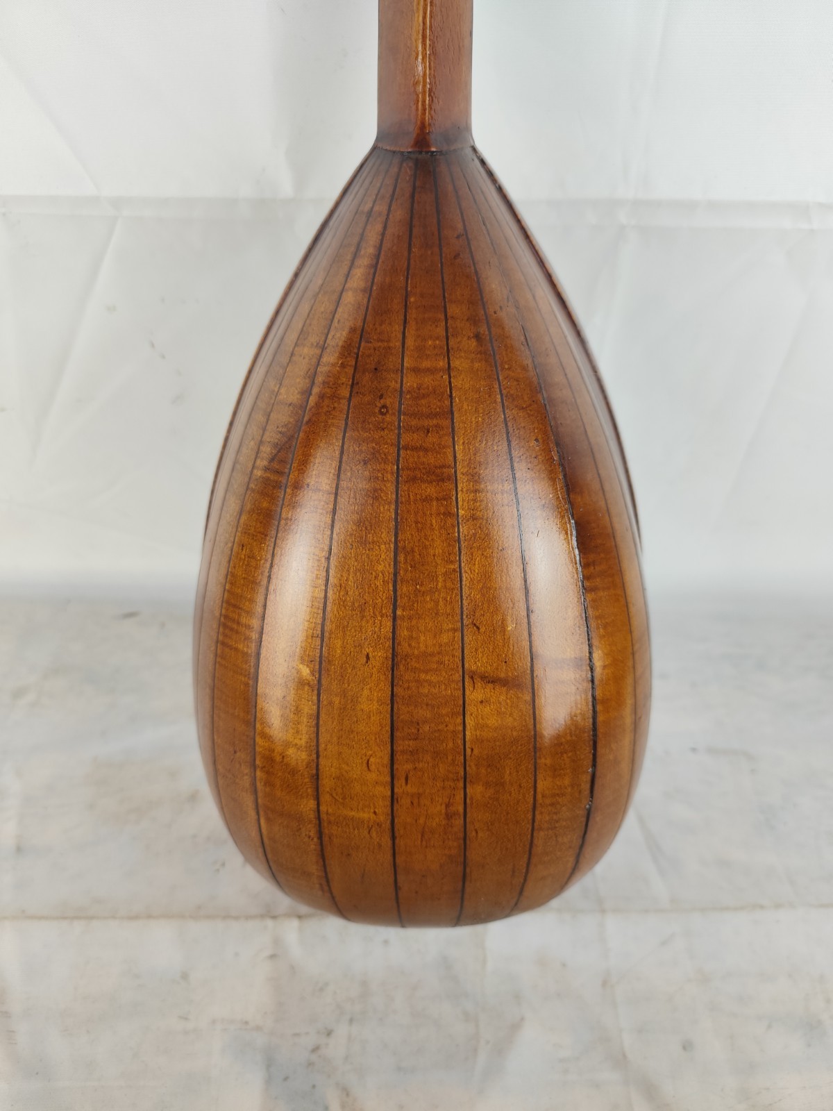 1930 Mandolin 4/4 Bear Slats 17 Maple 曼陀林 만돌린マンドリン