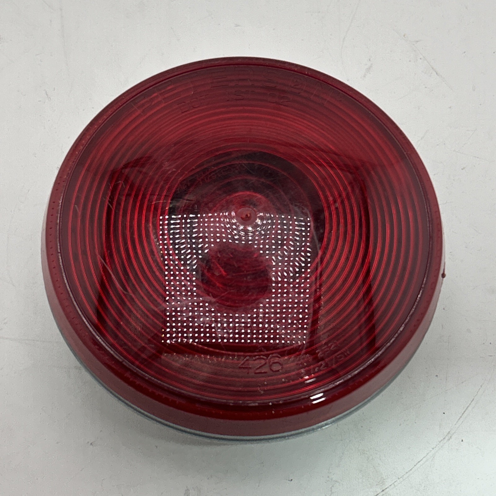 Peterson Red Marker Light 12V 21/5W 426 410 2521  *FREE SHIPPING* 426 016