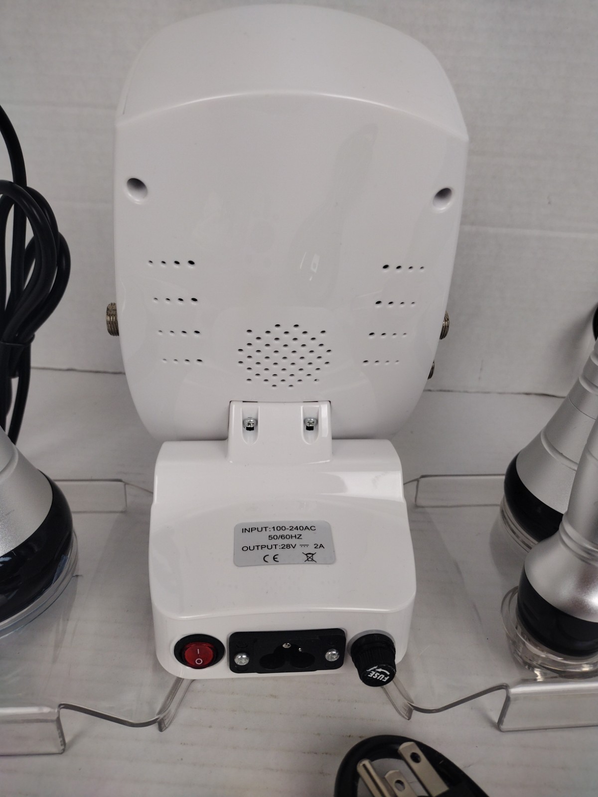 Cavitation Slimming System LW-101 New in Open Box