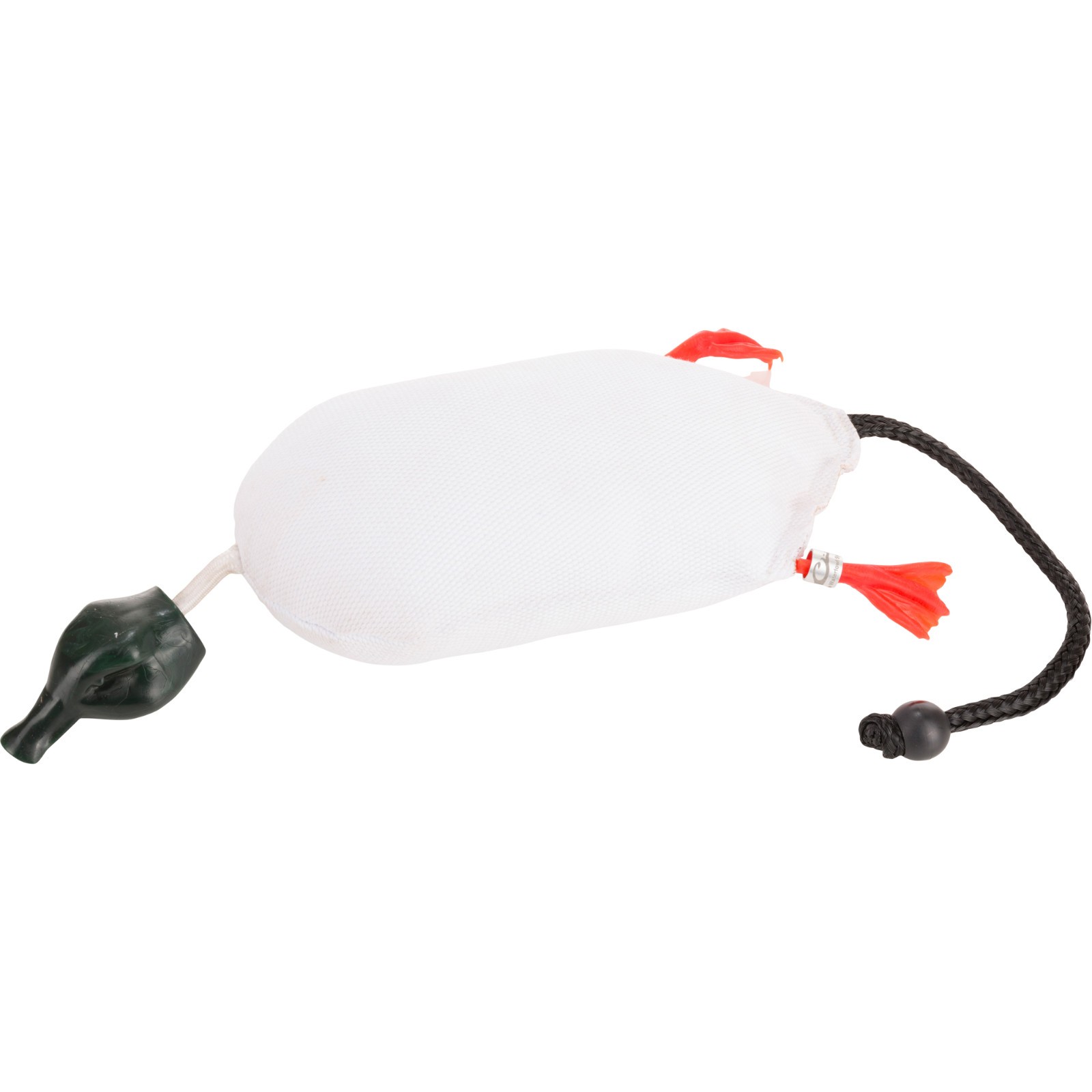 Drake Waterfowl Team Gun Dog Firehose Duck Training Bumper