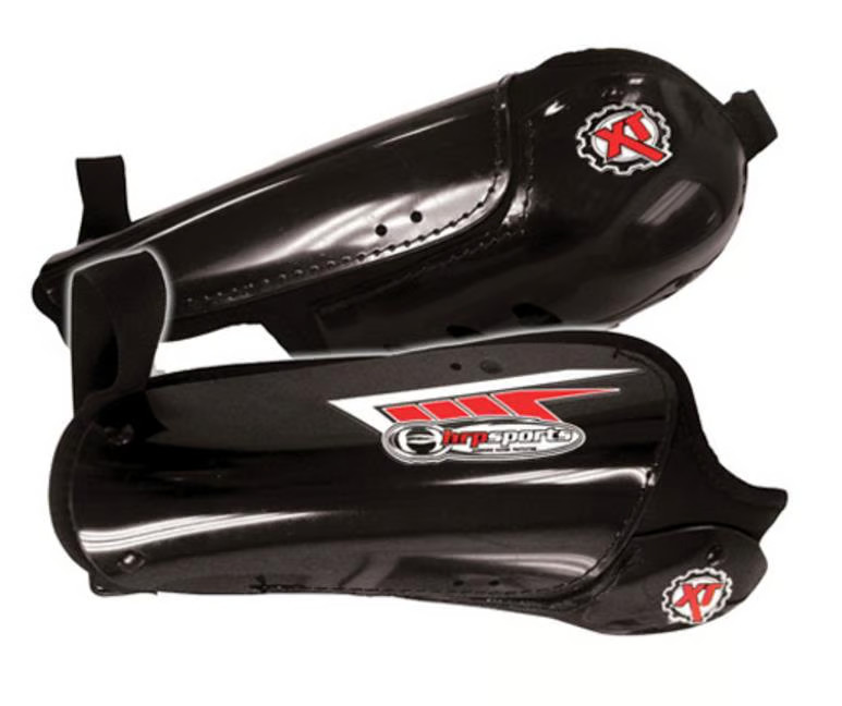 HRP XT Elbow/Forearm Guard Motorcycle ATV/UTV Street Bike Dirt Bike EFA-XT-A12
