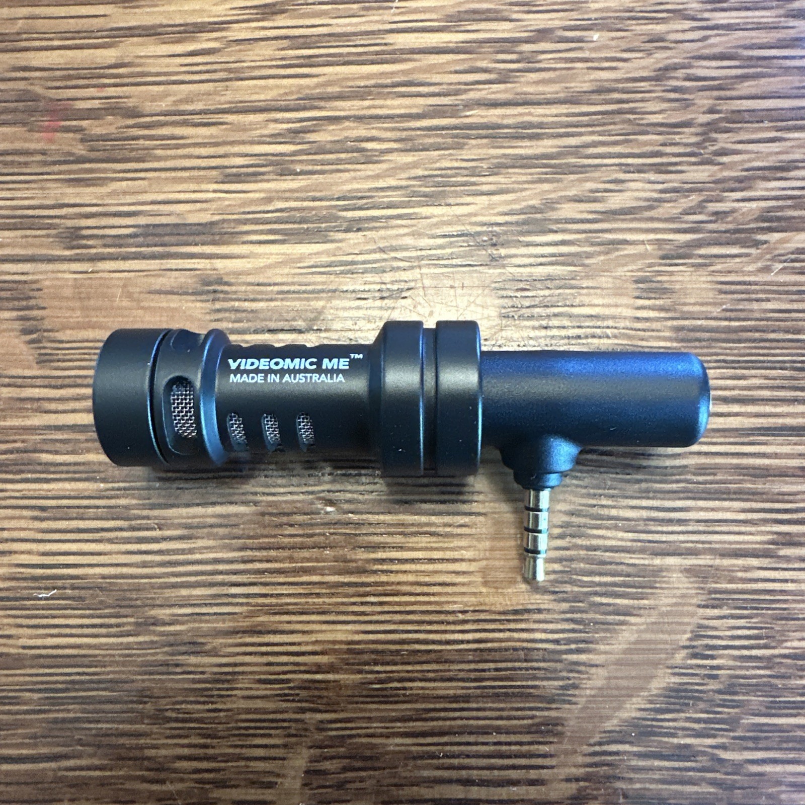 Rode VideoMic Me Compact TRRS Cardioid Directional Microphone