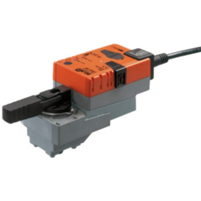 BELIMO LR24A-MP valve actuator 5Nm 24VAC/DC-UPS or DHL fast delivery