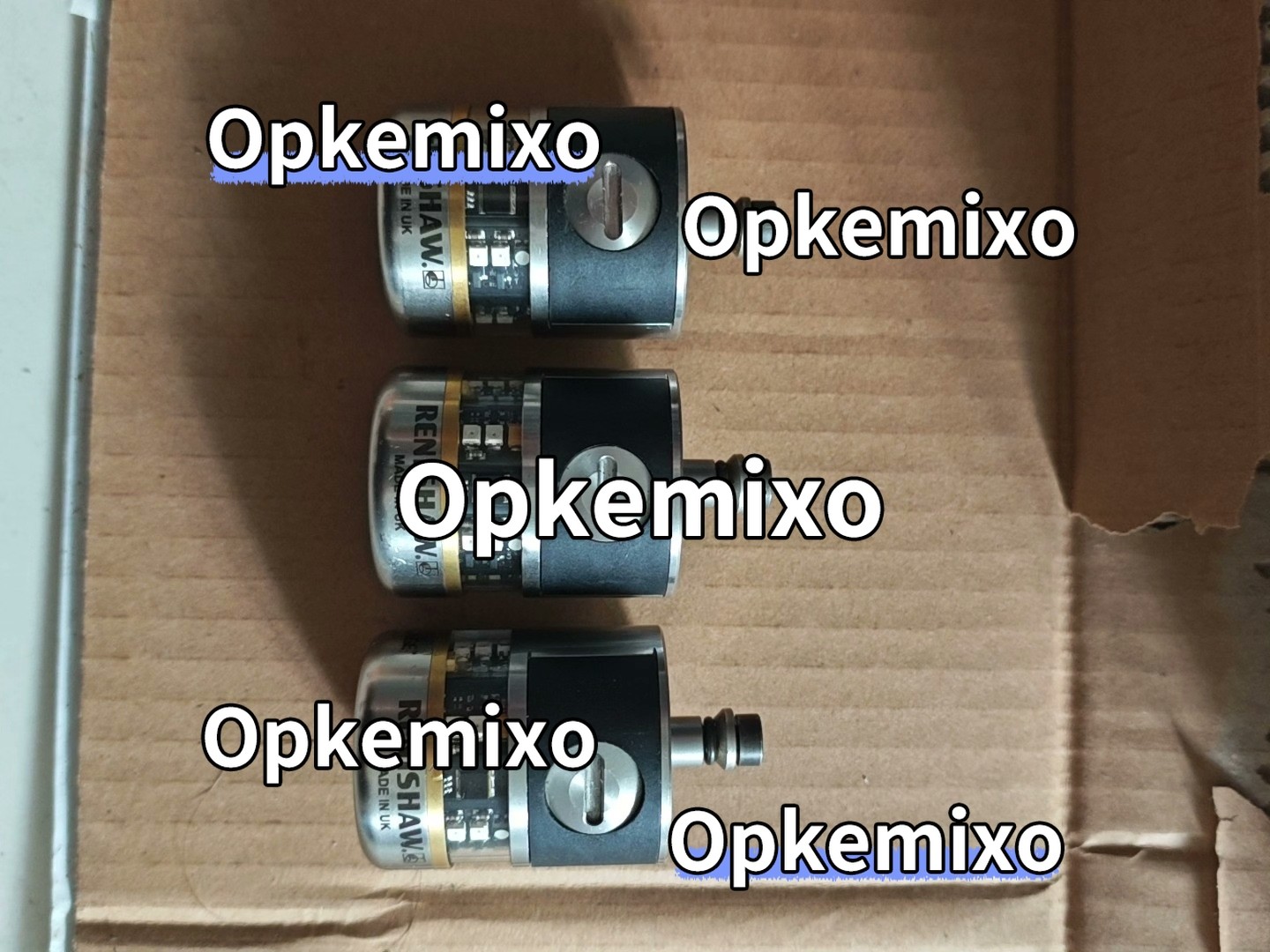 1pcs Renishaw probe OMP400 probe