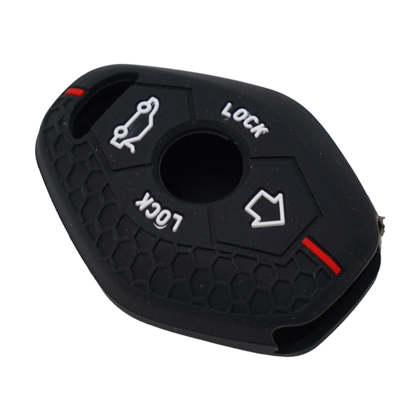 Odorless Key Protector for For Bmw E46 E53 X3 E83 X3 for e39 Serie 7 5 3 for