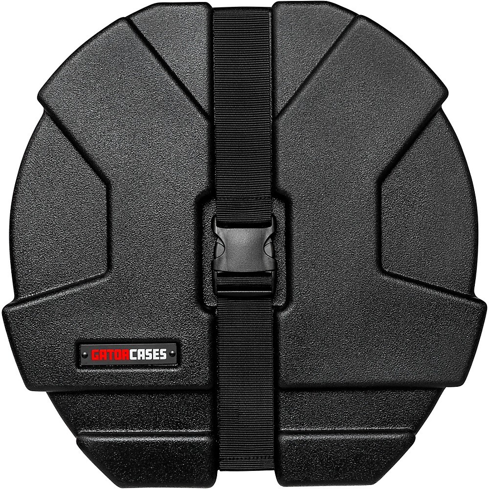 Gator Grooves Snare Case 14 x 5.5 in. Black