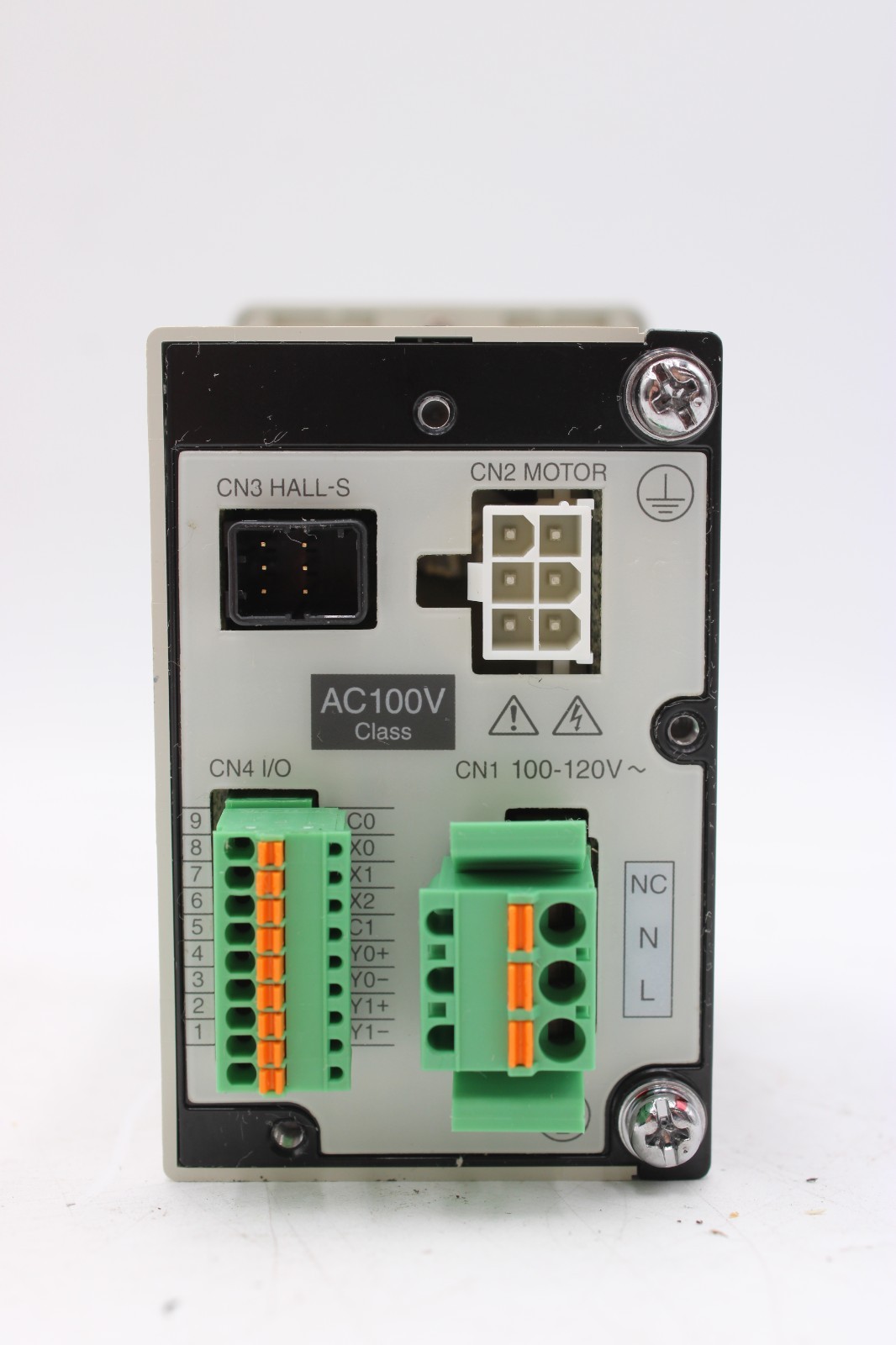 Oriental Motor BMUD30-A2 Brushless DC Motor Speed Control Module