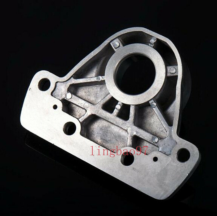 1x Bridgeport Milling Machine X Axis End Cap Handle Bracket CNC Mill Holder Tool