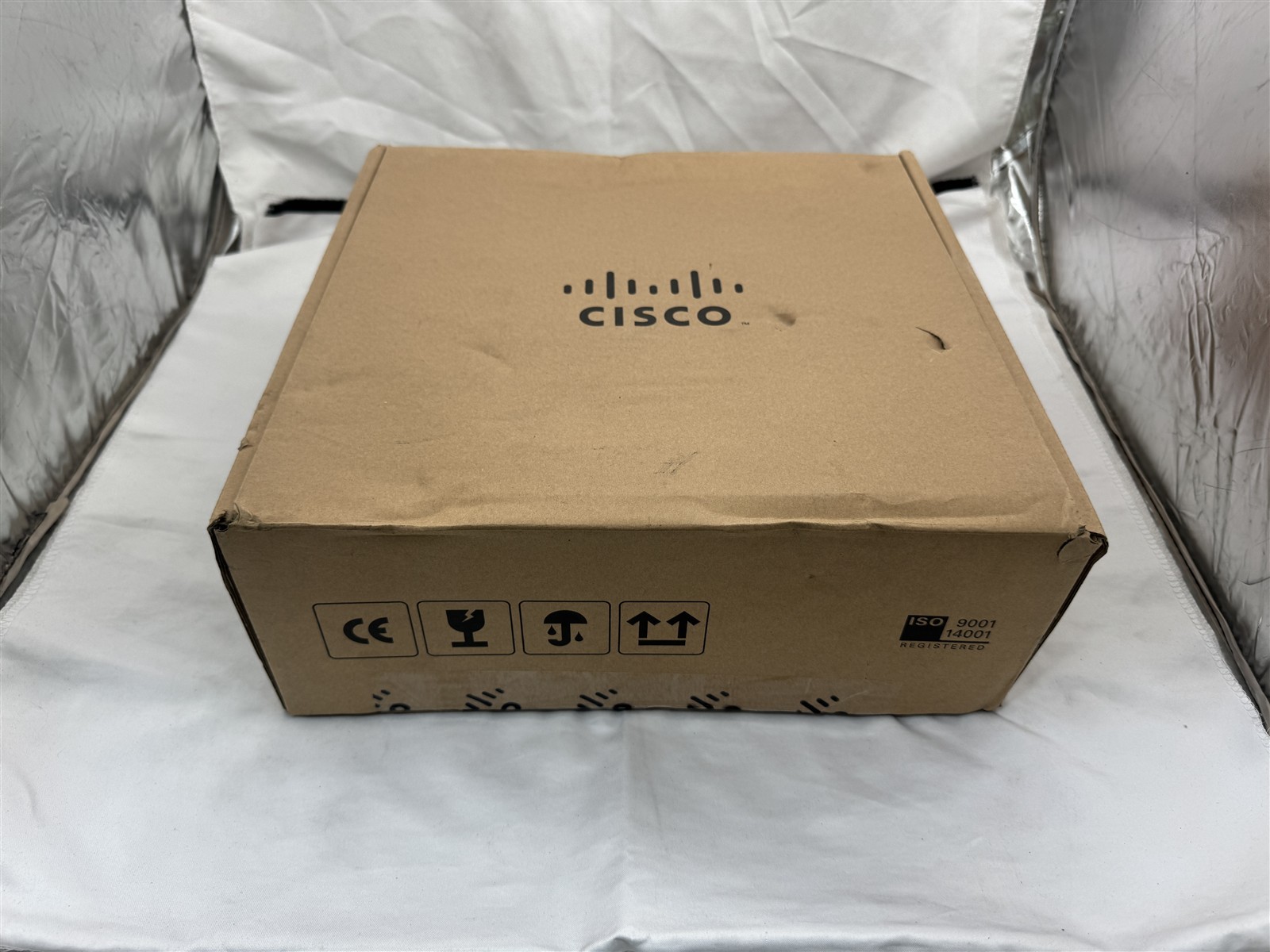 Cisco 8832 IP Conference Phone - Charcoal CP-8832-K9