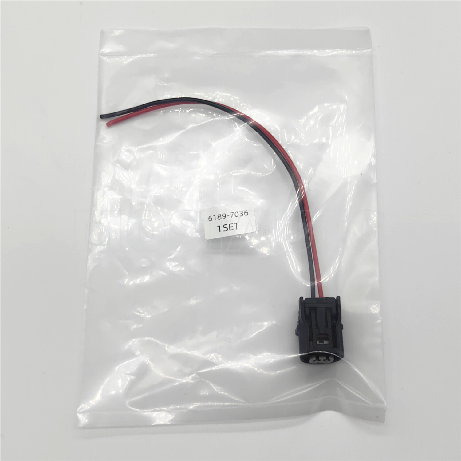 2-Way Backup Light Reverse Light Connector Pigtail For 2016-2018 Honda Pilot