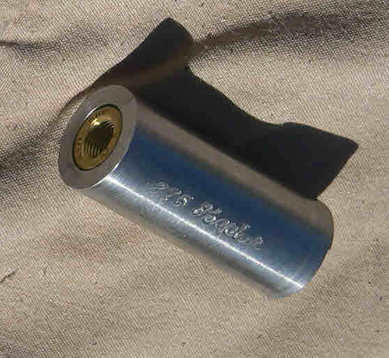 .375 Raptor drop-in Case Gage