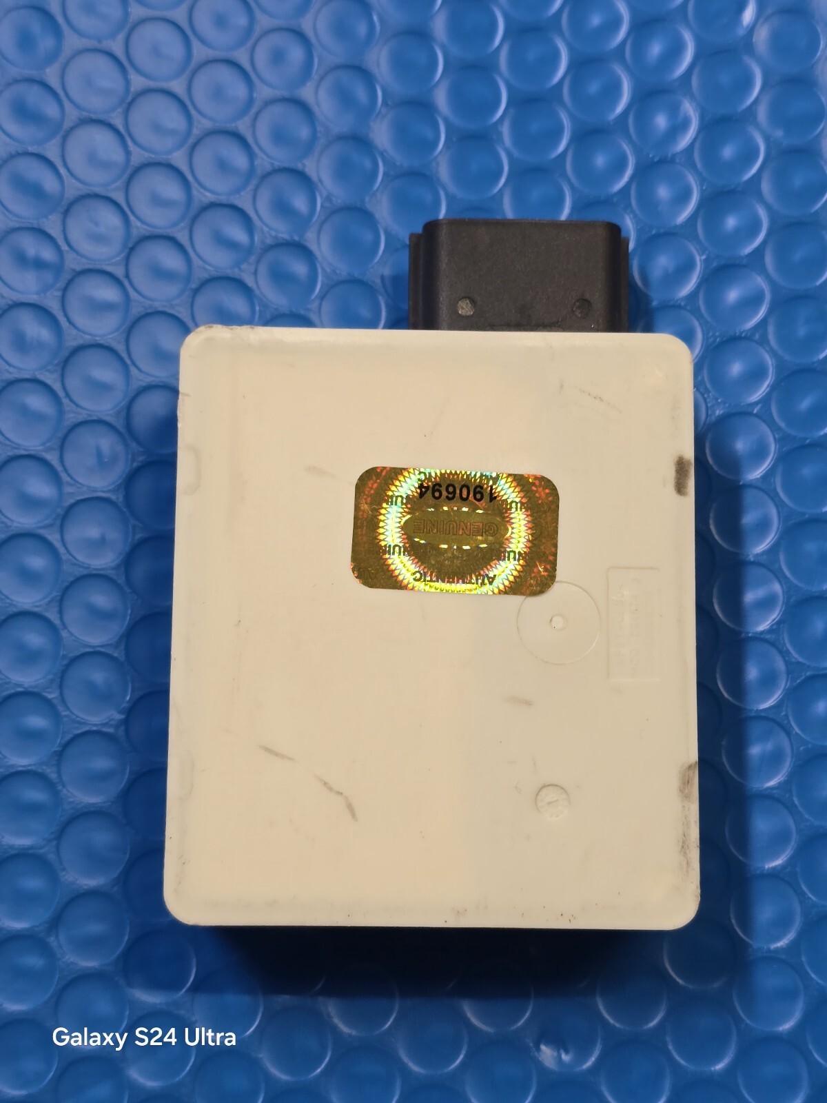 21-23 Dodge Challenger Charger Rear Blind Spot Detection Module OEM