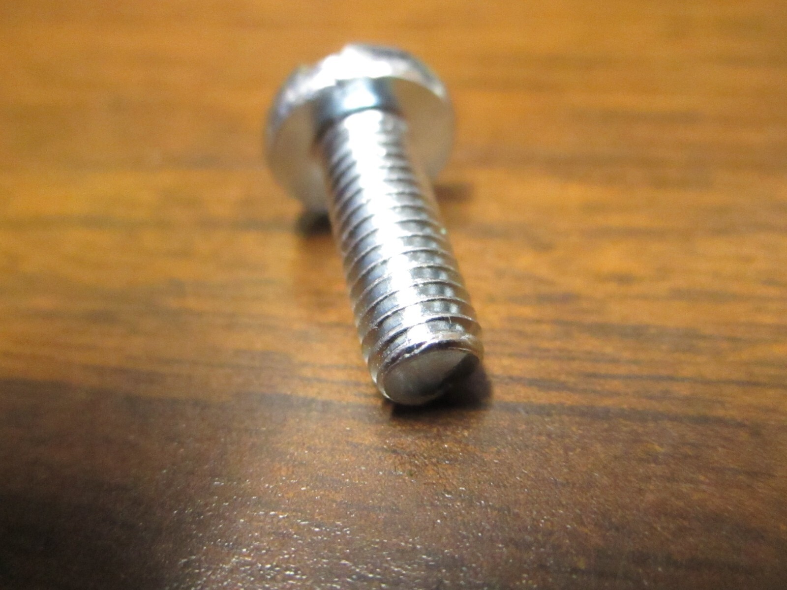 CVA Forearm Screw for the Early, Later & Latest Style Beartooth, Optima, & Wolf