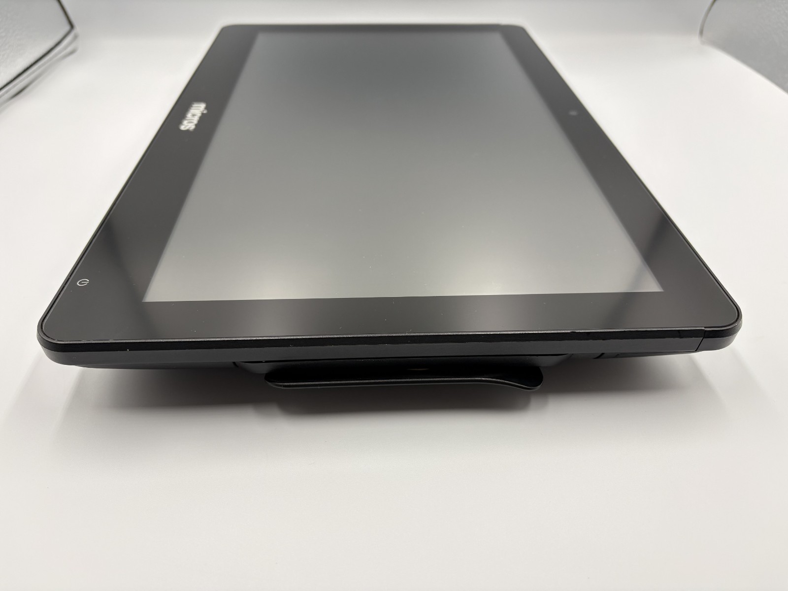 Micros Oracle mWorkstation Intel Atom E3827 15.6" POS Tablet Computer Win 8.1 :A