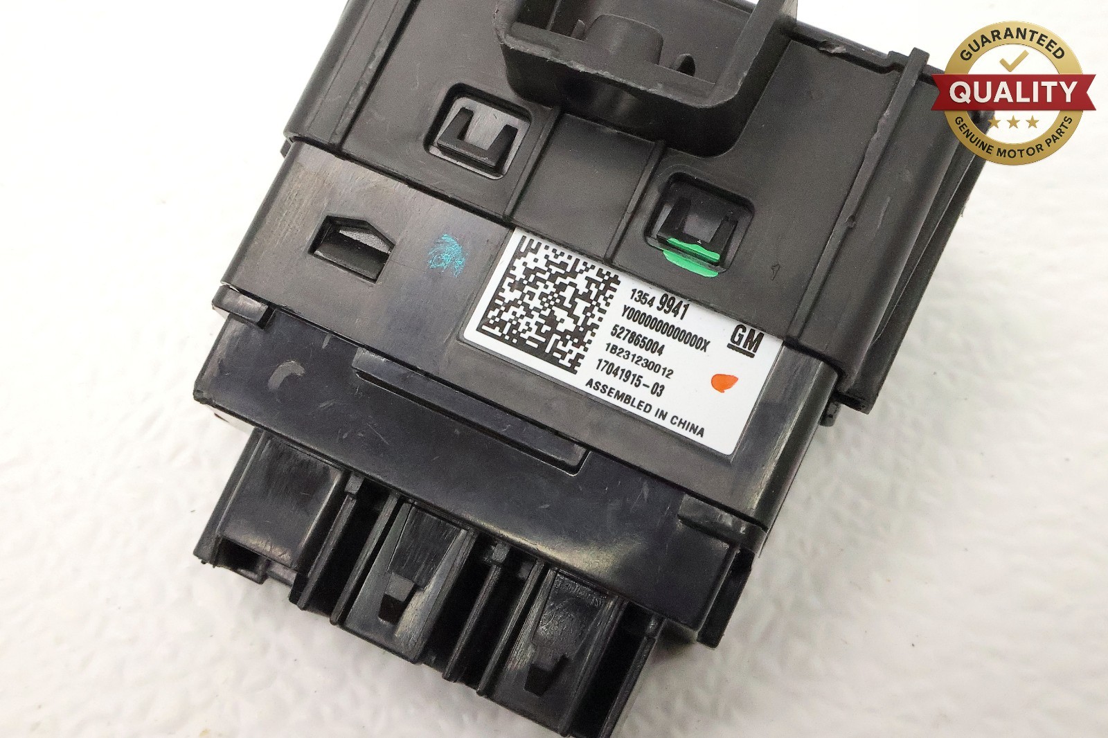 2024 - 2025 BUICK ENCORE GX DASH CENTER DUAL USB PORT CHARGER POWER OUTLET OEM