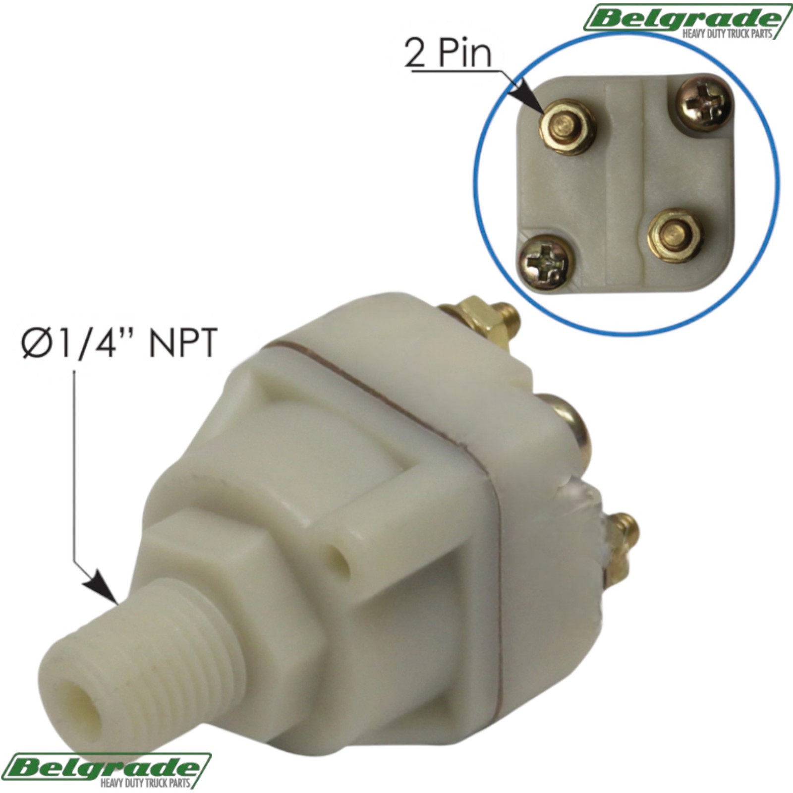 170.228600 SL4 Stop Light Switch 228600 R955228600N 036036