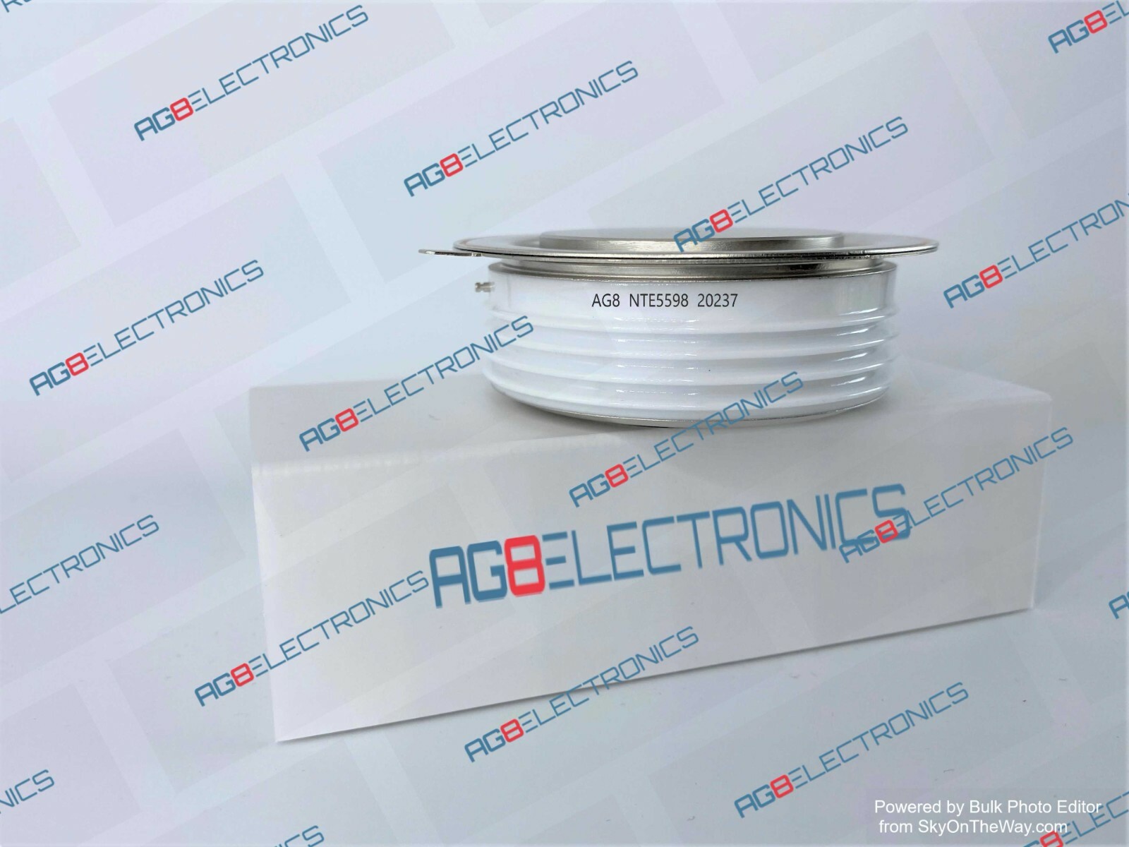 Replacement for NTE5598 - Thyristor Semiconductor SCR - NEW