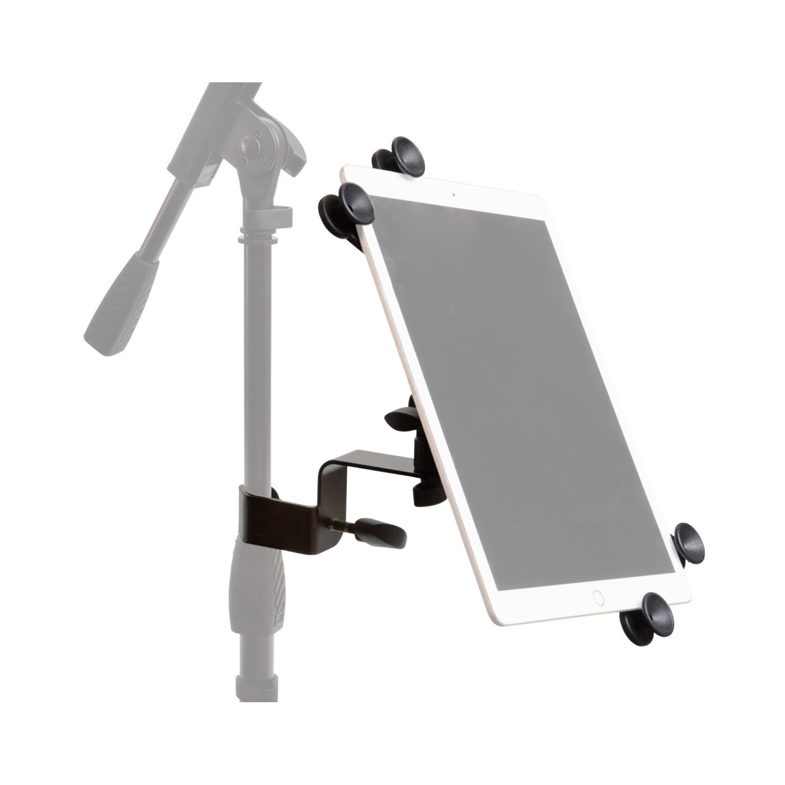 Mint Gator Frameworks Universal Tablet Mount with Corner Grip System