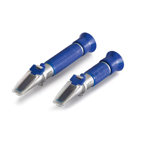 KERN ORA 10BA Refractometer analog (ATC) Brix 0-10