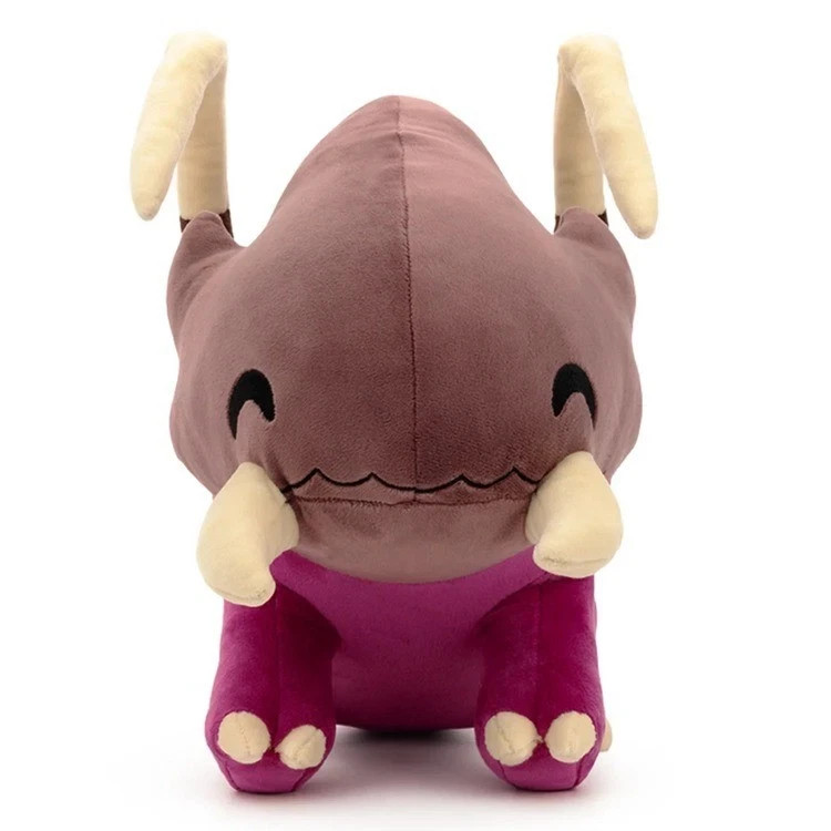 Official Starcraft Zergling 9' Plush Star Craft Zerg Plush Youtooz Limited NWT