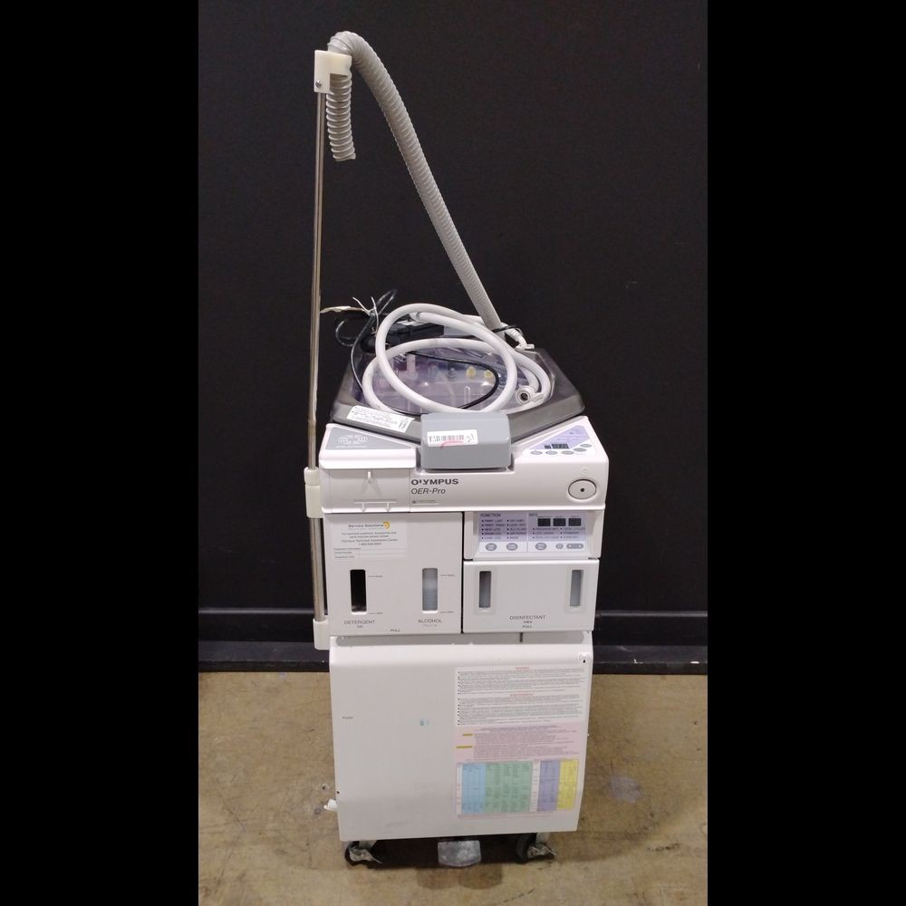 Olympus OER PRO Endoscope Scope Washer