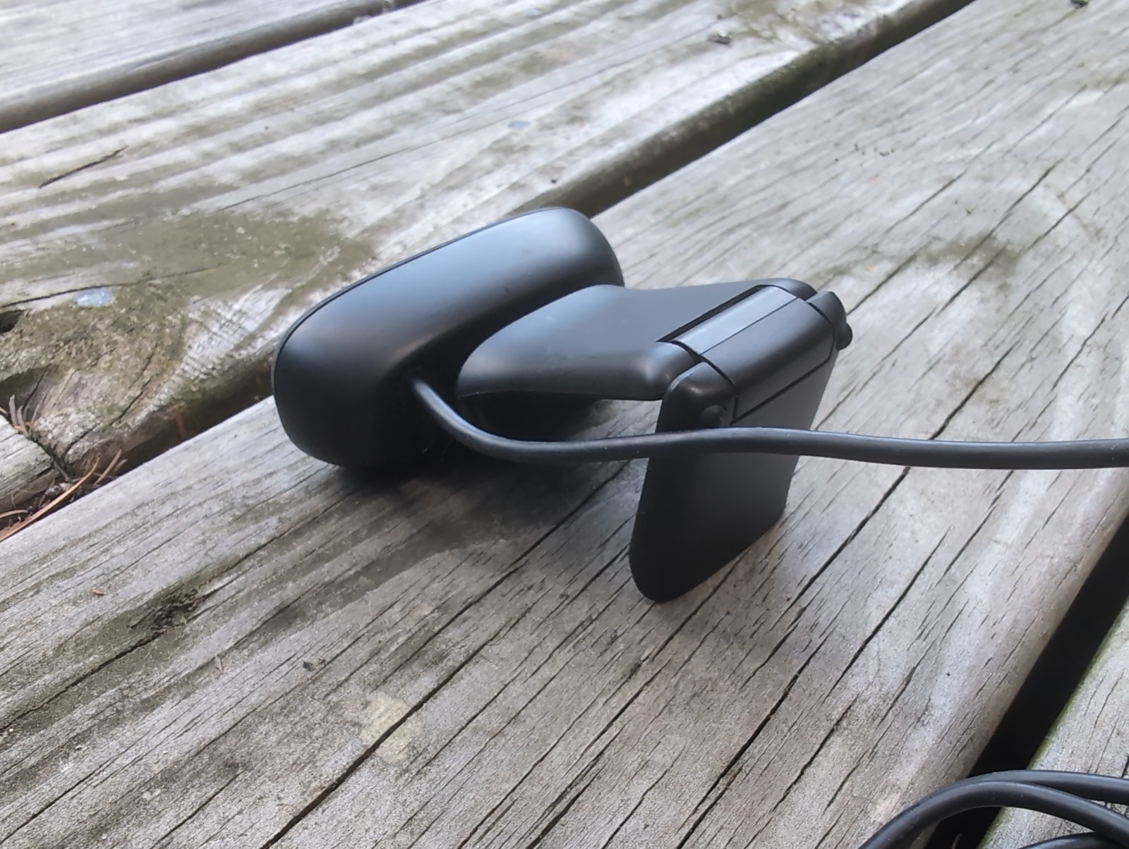 Logitech C270 Web Camera (M/N V-U0018)