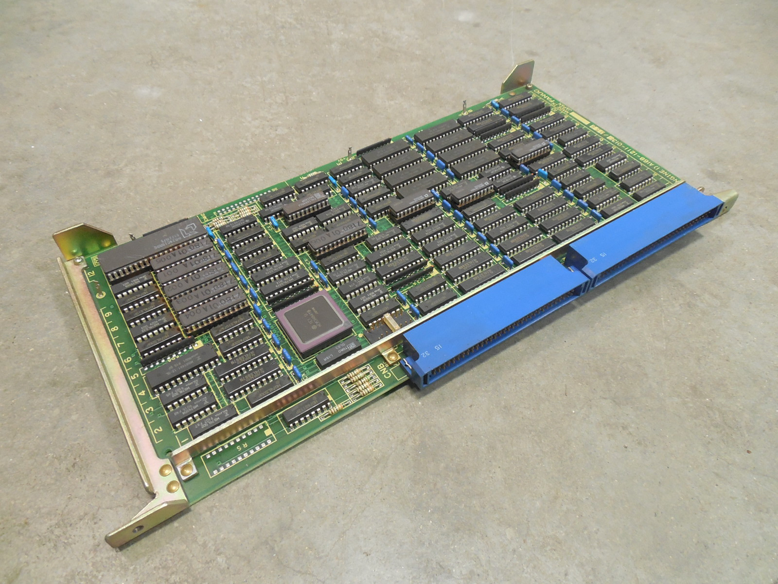 USED Fanuc A16B-1211-0130/05B Vision Engine Board