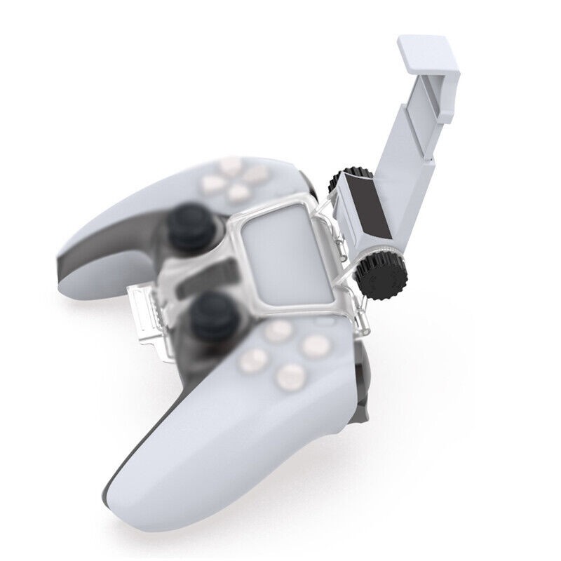Universal Phone Holder Mount Clip Clamp for Sony Playstation 5 PS5 Controller
