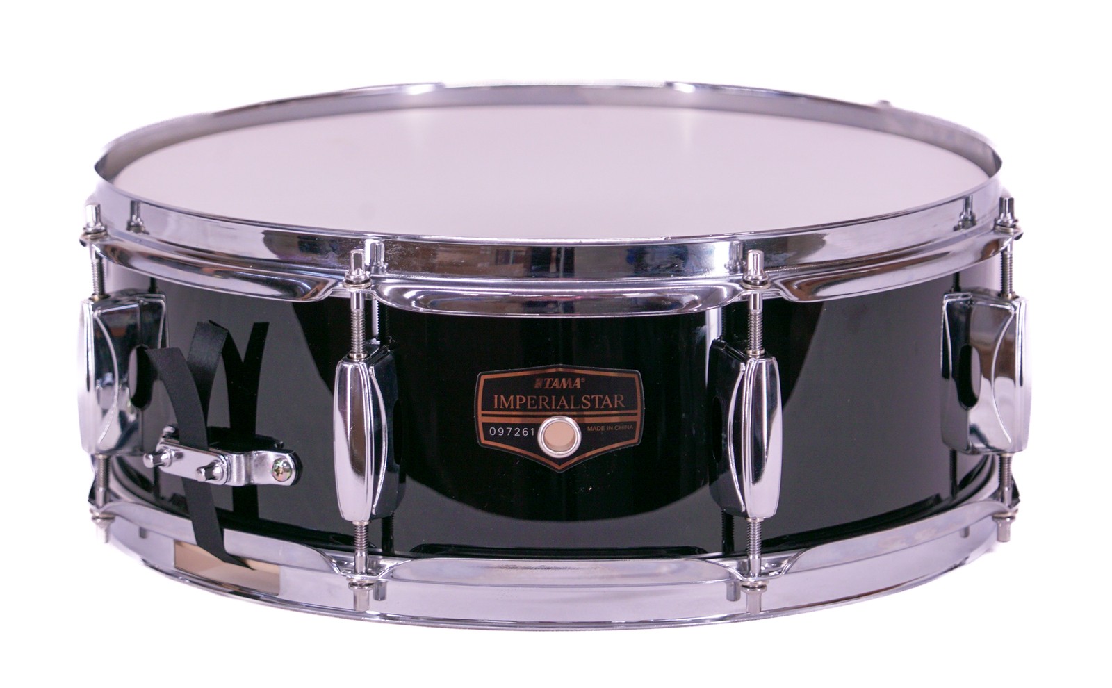 Tama Imperialstar 14×5″ Snare Drum – Black Wrap – Brand New – Free Shipping