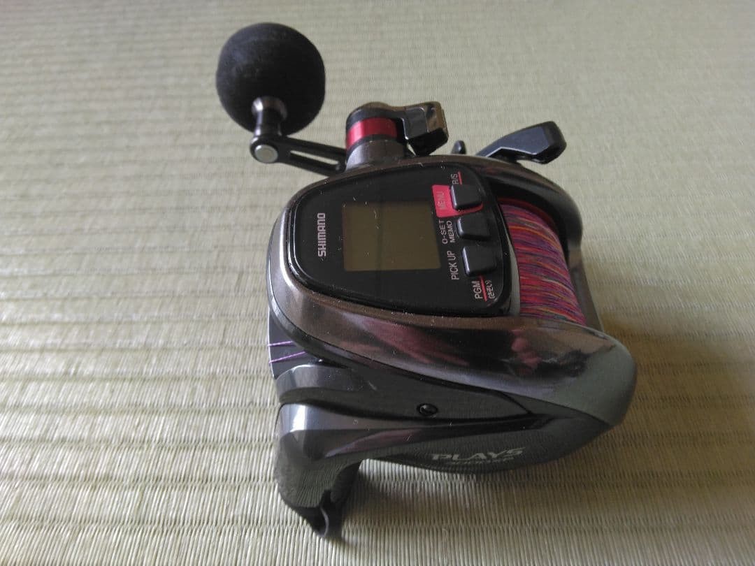 SHIMANO PLAYS 3000XP 165571