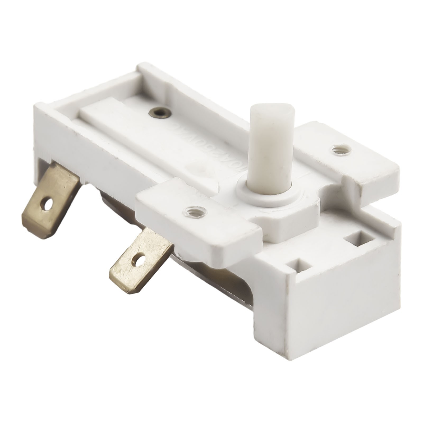 Reliable Electric Heater Thermostat Temperature Control Switch 250V16A