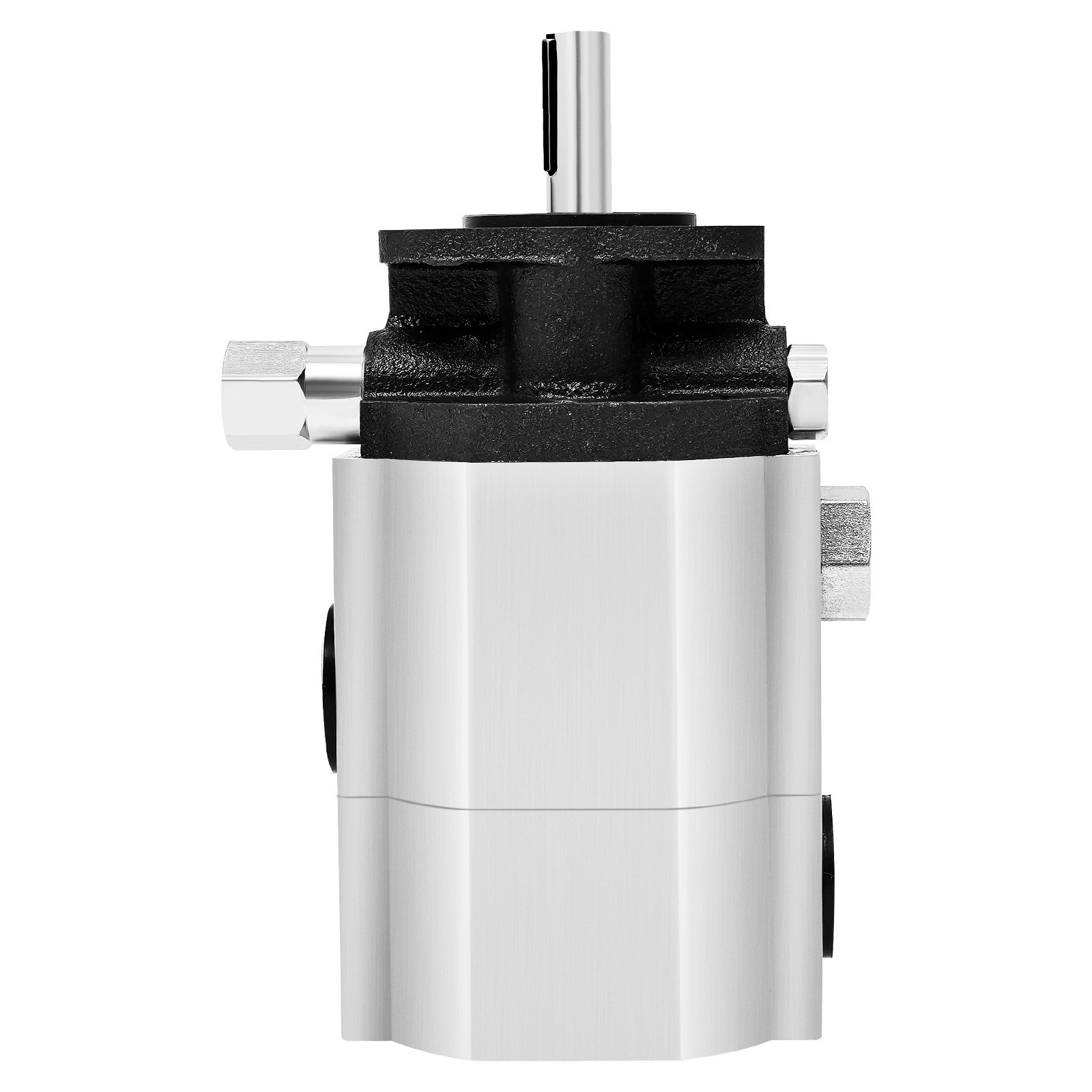 2 Stage 16GPM Log Splitter Pump Hydraulic Pump For Speeco/Huske/Champion 3600RPM