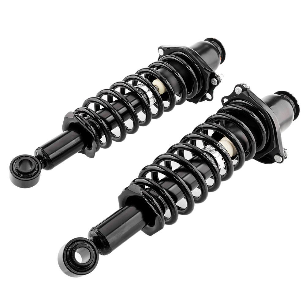 2 PCS Rear Complete Shocks Struts Spring For Toyota Matrix 2003 2004 2005-2008