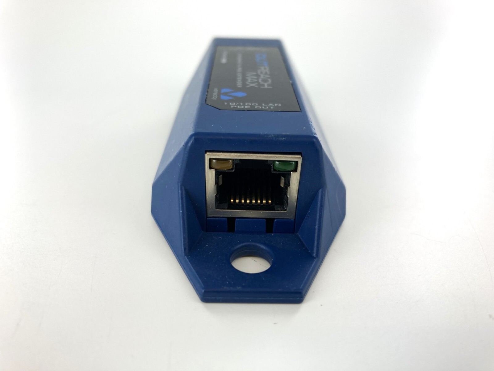 Used? - Veracity VOR-ORM Outreach Max Ethernet Range Extender & POE