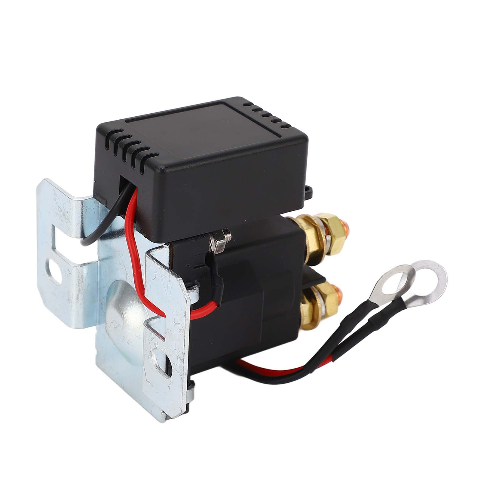 12V 500A Remote Control Switch Relay Power Off Car Battery Remote Control Part