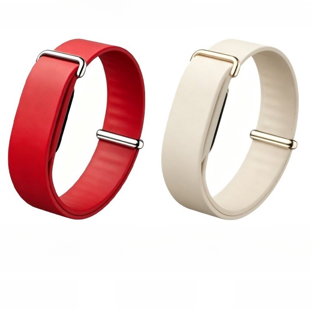 Silicone Replacement Band For Fitbit Air - Adjustable & Water Resistant New