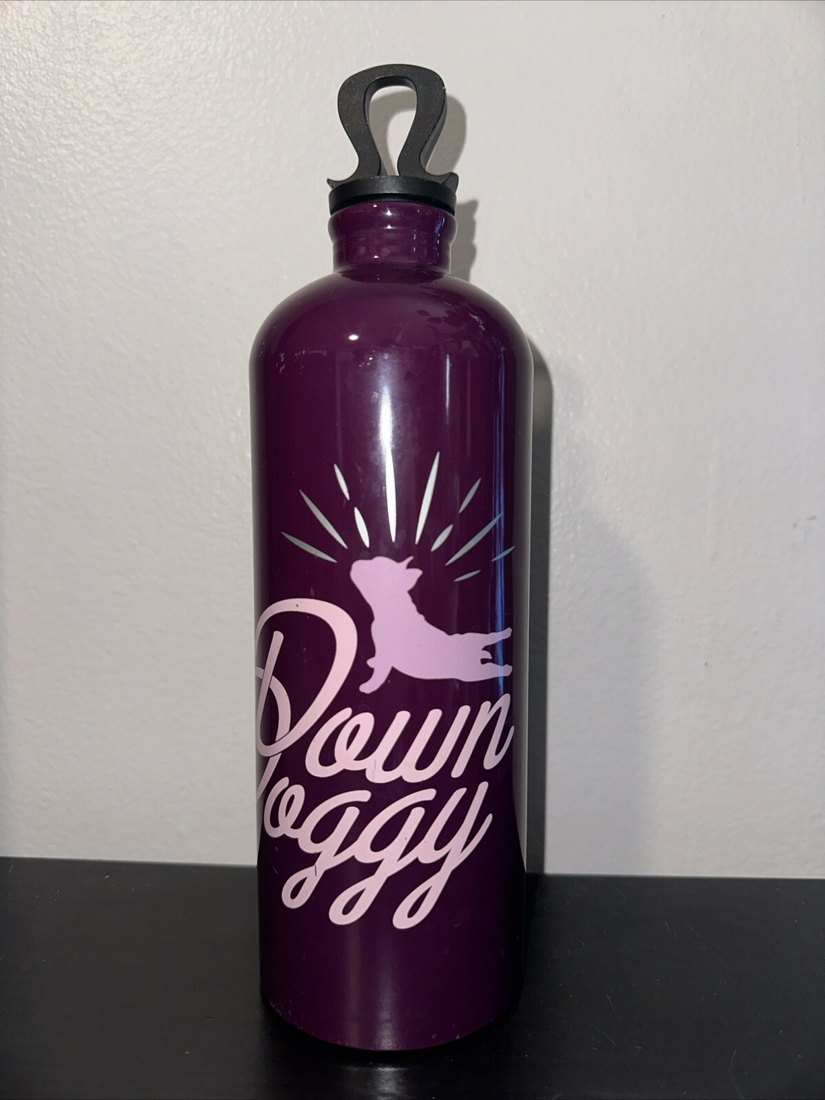 Lululemon Sigg 1L Bottle With Screw Cap